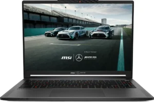 MSI Stealth 16 Mercedes AMG A13VF-265IN Gaming Laptop (13th Gen Core i9/ 32GB/ 1TB SSD/ Win11/ 8GB Graph)