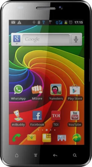 Micromax A101