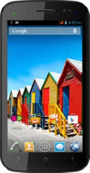 Micromax A110Q Canvas 2 Plus