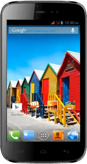 Micromax A115 Canvas 3D