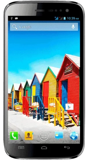 Micromax A116 Canvas HD