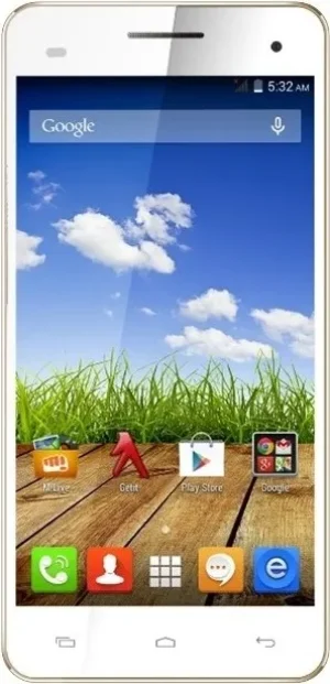 Micromax A190 Canvas HD Plus