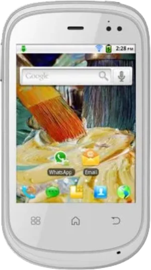 Micromax A44 Superfone Punk