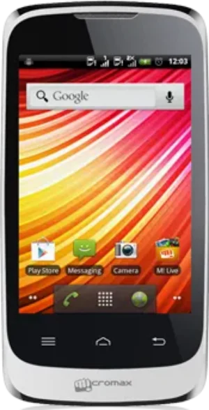 Micromax A51 Bolt