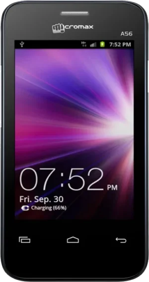 Micromax A56 Ninja Superfone 2