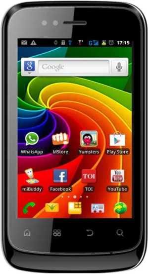 Micromax A65 Smarty 4.3