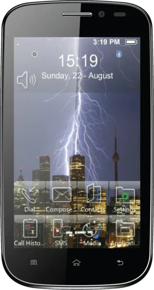 Micromax A71