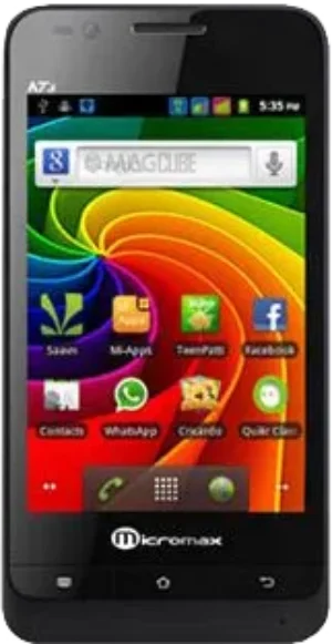 Micromax A73