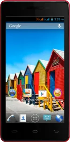 Micromax A74 Canvas Fun