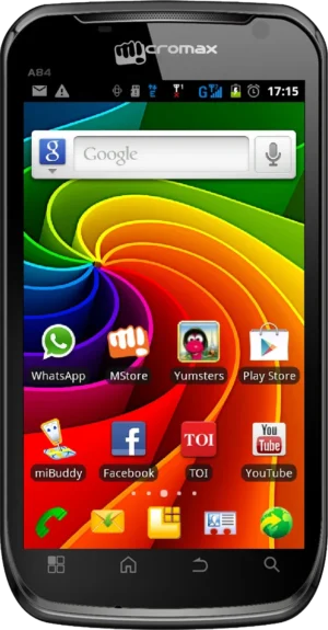 Micromax A84 Superfone Elite