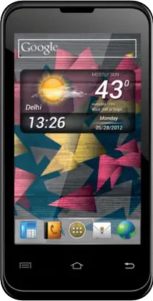 Micromax A87 Ninja 4.0