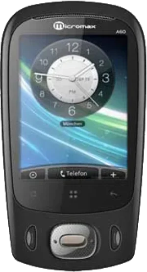Micromax Andro A60