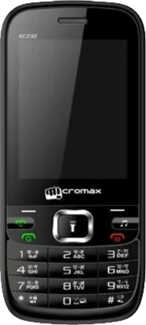 Micromax Bolt GC232
