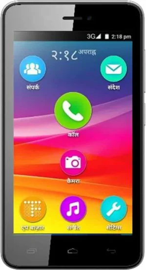 Micromax Bolt Q336