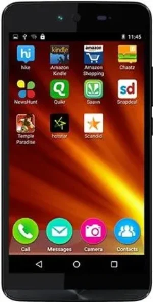 Micromax Bolt Q338