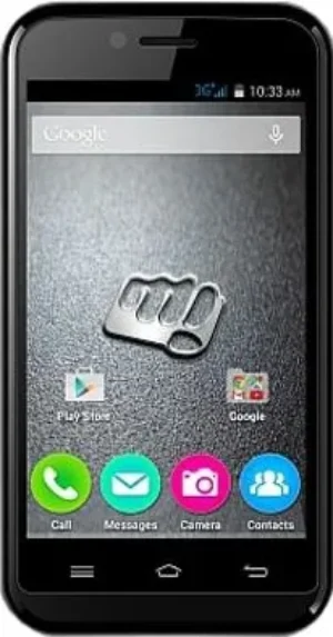 Micromax Bolt S301