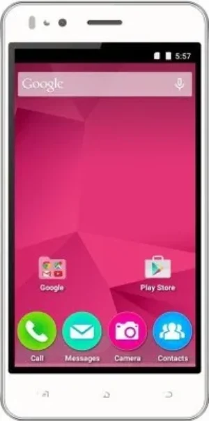 Micromax Bolt Selfie