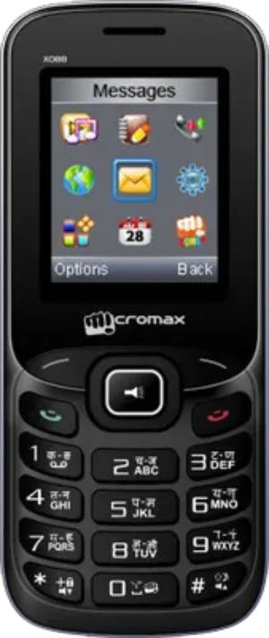 Micromax Bolt X088