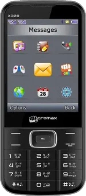 Micromax Bolt X328