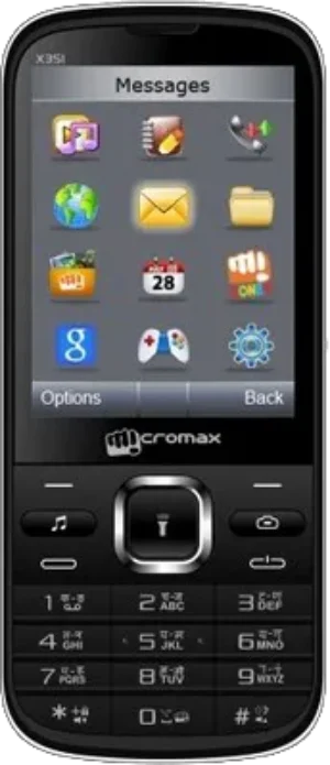 Micromax Bolt X351