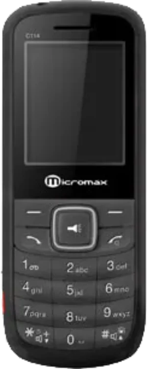 Micromax C114