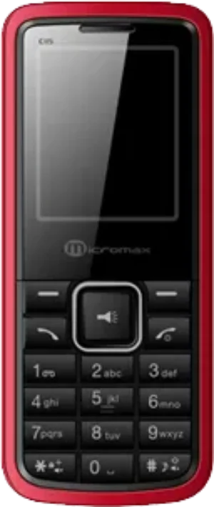 Micromax C115