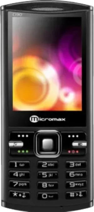 Micromax C190