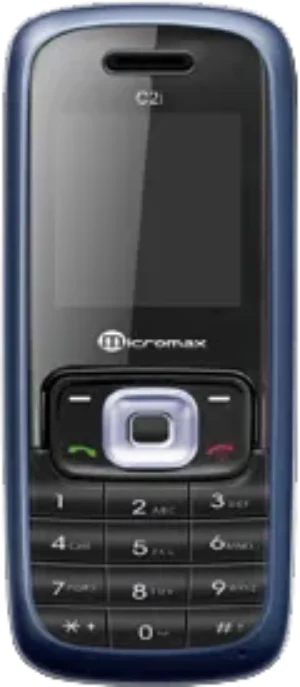 Micromax C2i CDMA