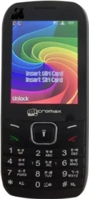 Micromax CG777