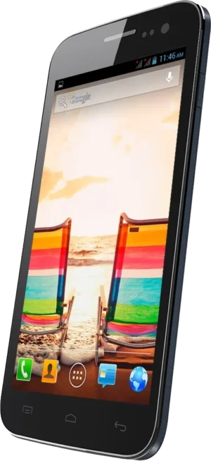 Micromax Canvas 2.2 A114