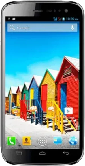 Micromax Canvas 3 HD A116i