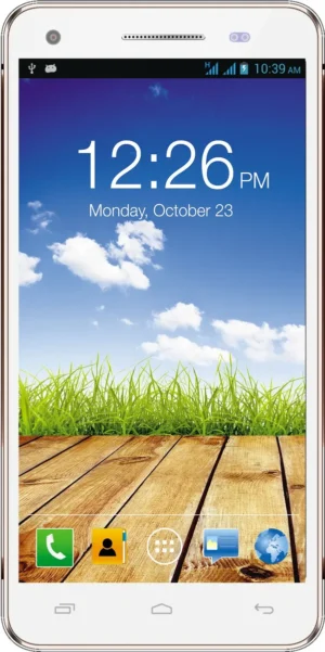 Micromax Canvas 4 Plus A315