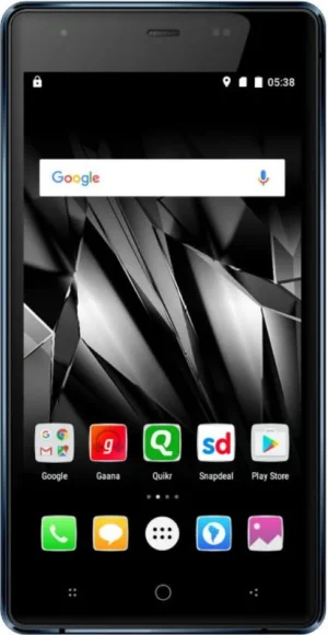 Micromax Canvas 5 Lite Q462