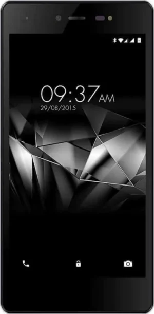 Micromax Canvas 5 Lite Q463 (Special Edition)