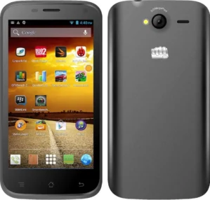 Micromax Canvas A82