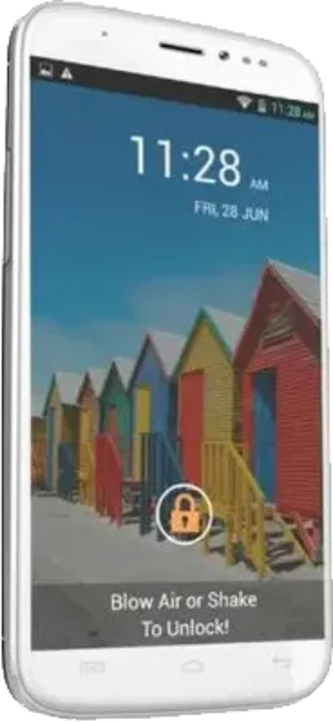 Micromax Canvas Doodle 2 A240