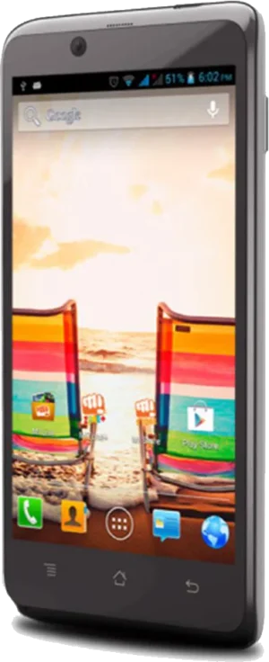 Micromax Canvas Ego A113