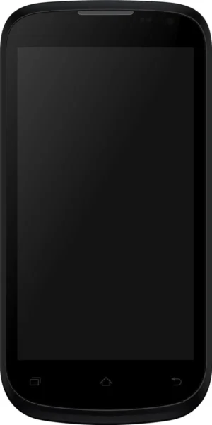 Micromax Canvas Elanza A93