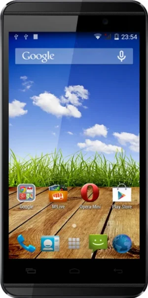Micromax Canvas Fire 2 A104