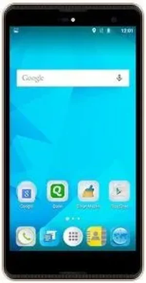 Micromax Canvas Fire 5