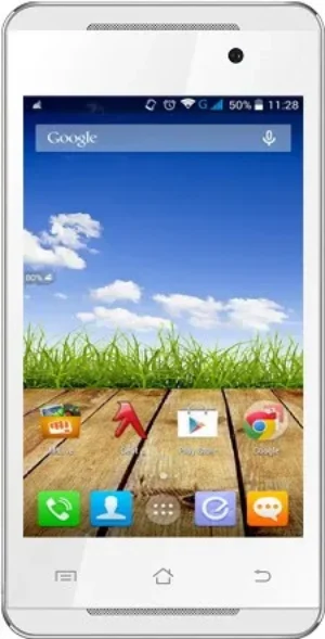 Micromax Canvas Fire A093