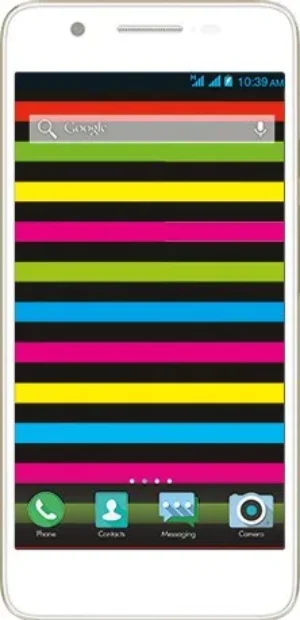 Micromax Canvas Hue AQ5000