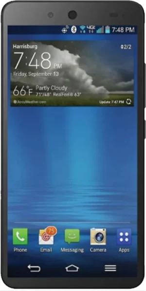 Micromax Canvas Juice 3 Q392