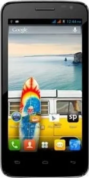 Micromax Canvas Juice A177
