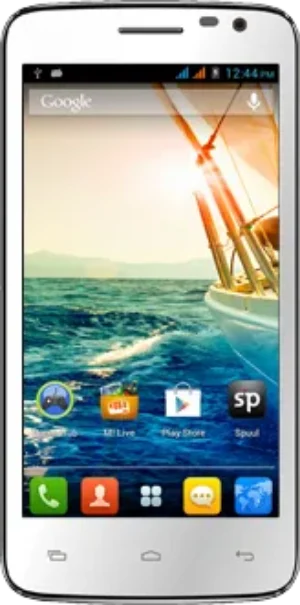 Micromax Canvas Juice A77