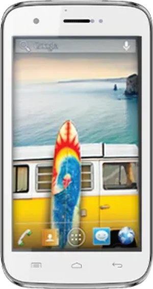 Micromax Canvas Lite A92