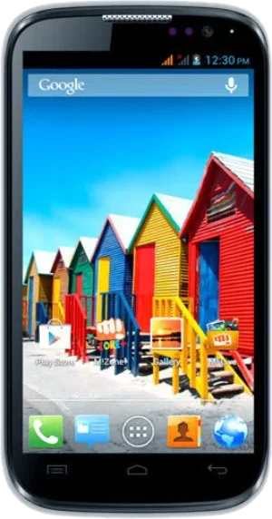 Micromax Canvas Music A88