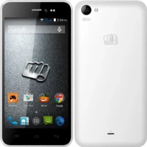 Micromax Canvas Pep Q371