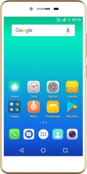 Micromax Canvas Spark 4G