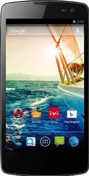 Micromax Canvas Tube A118R